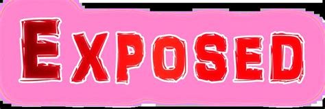Exposed 4.0 by GoldenGob .